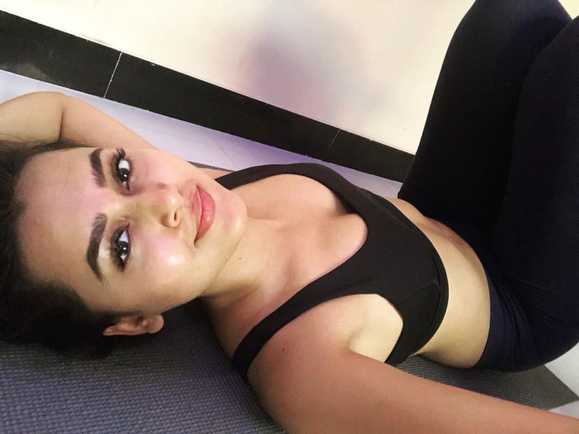 Tejasswi Prakash 10 Hot Cute Gorgeous Pictures