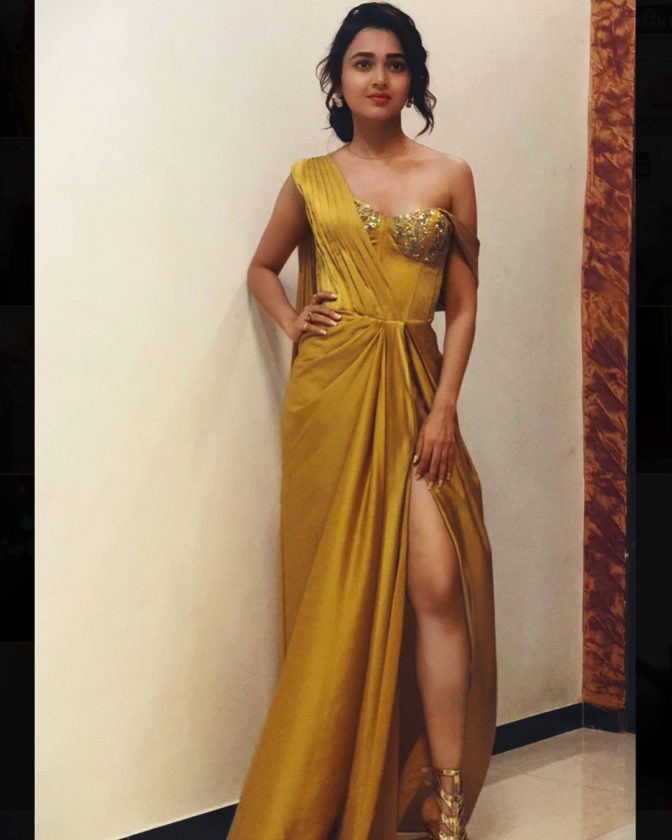 Tejasswi Prakash 10 Hot Cute Gorgeous Pictures