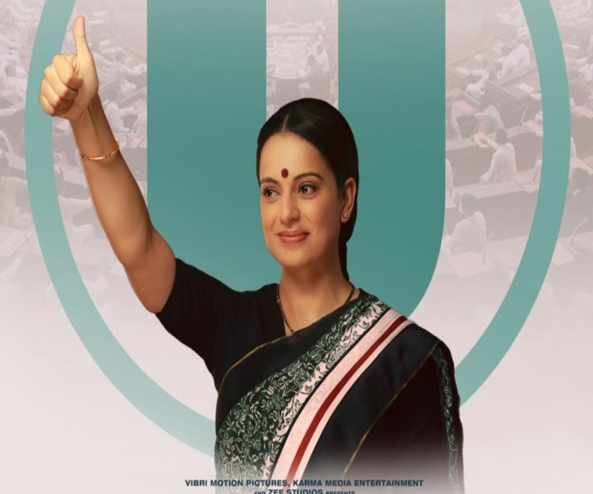 Thalaivii (2021) Box Office Collection Day wise India