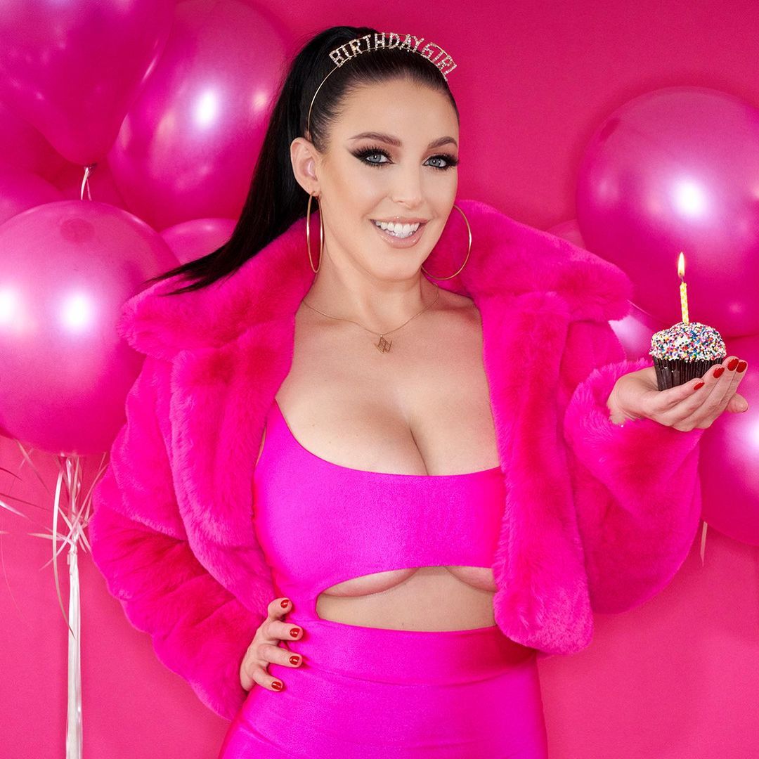 Net worth white angela Angela White Net worth white angela Angela White