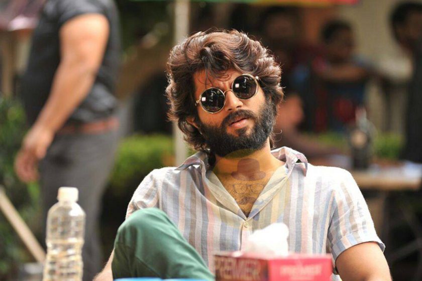 Arjun Reddy