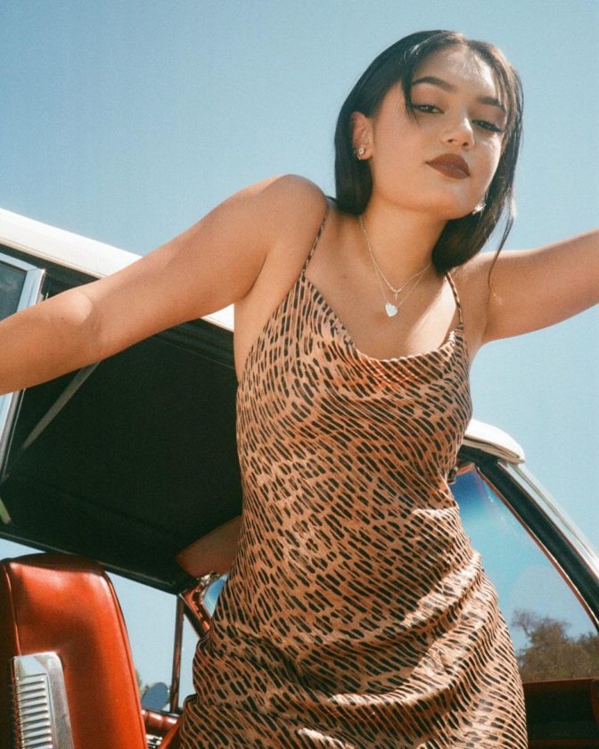 Avani Gregg 9 Hot Gorgeous Pictures 10 Avani Gregg Wiki Bio Age Height Weight Net Worth