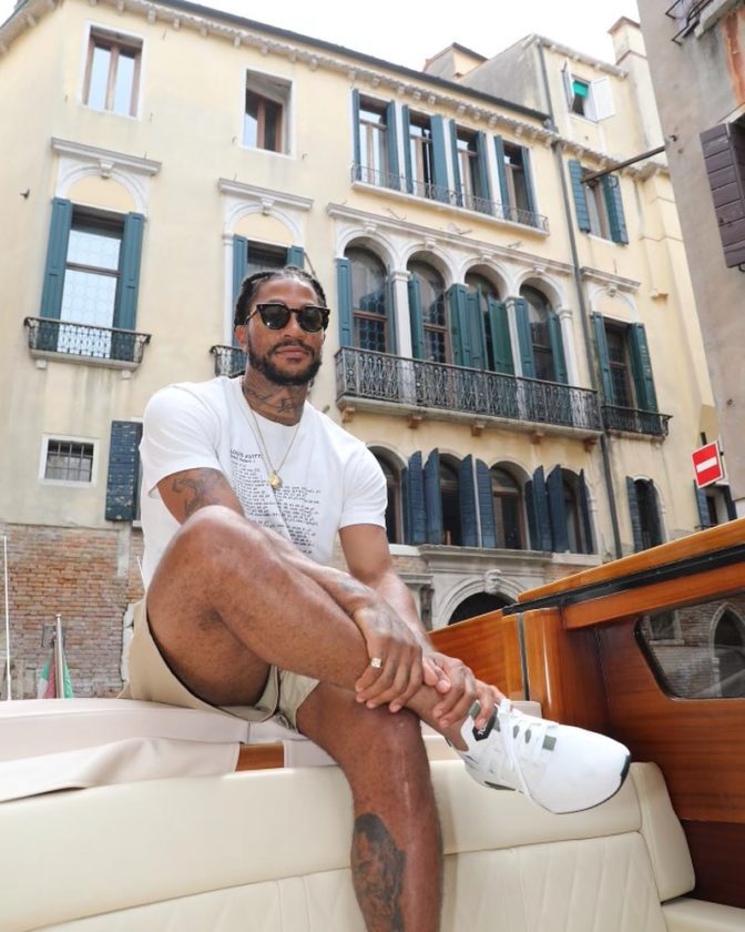 Derrick Rose Wiki Bio Age Height Weight Net Worth 2021