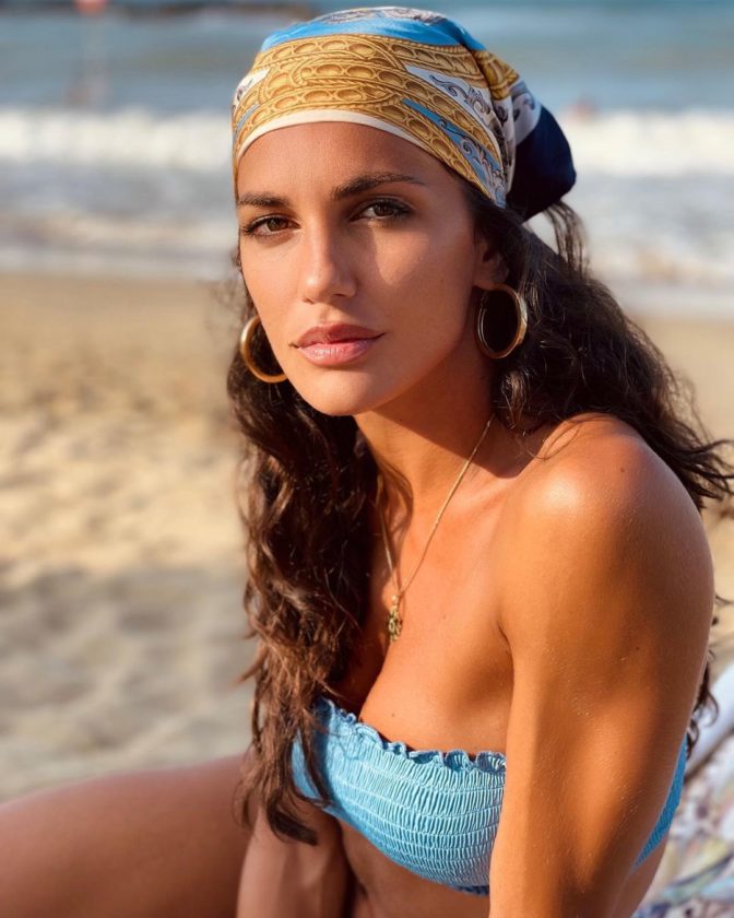 Elena D'Amario Wiki Bio Age Height Weight Net Worth 2 Elena D'Amario Wiki Bio Age Height Weight Net Worth