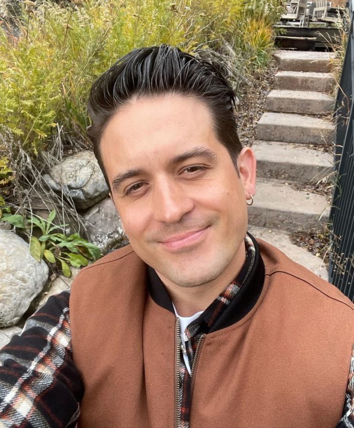 G-Eazy Wiki Bio Age Height Weight Net Worth 2021