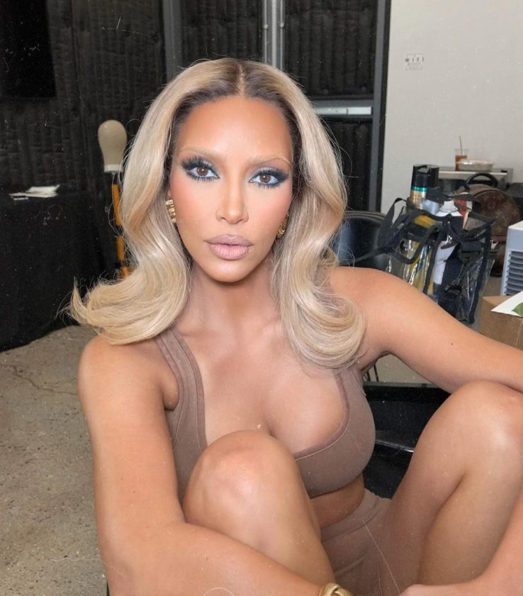 Kim Kardashian Wiki Bio Age Height Weight Net Worth