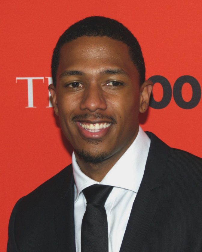 Nick Cannon Wiki Bio Age Height Weight Net Worth Bollywoodfever