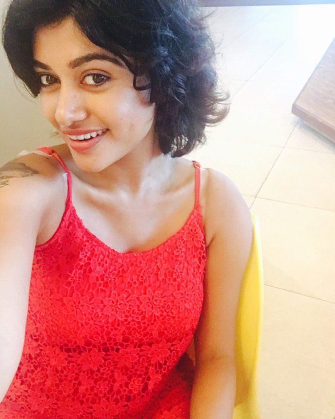 Oviya All Films Hit Flop Box Office Analysis
