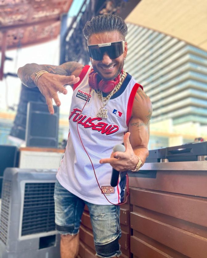 Pauly D Wiki Bio Age Daughter Net Worth Wife Family 2 Pauly D Wiki Bio Age Daughter Net Worth Wife Family