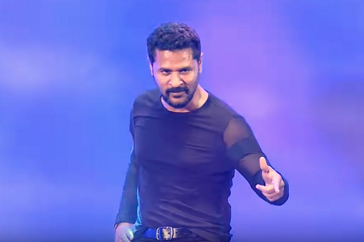 Prabhu Deva All Films Hit Flop Box Office Analysis
