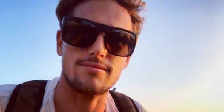 Tyler Nixon Wiki Bio Age Height Weight Net Worth