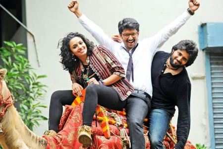 Yavade Subramanyam