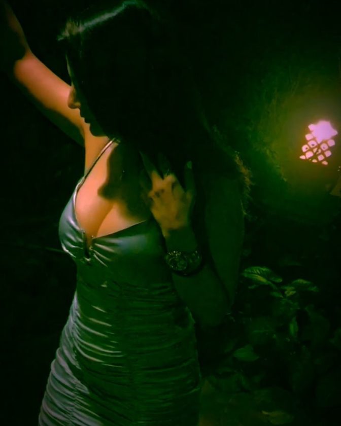 Ameesha Patel 10 Hot Gorgeous Pictures