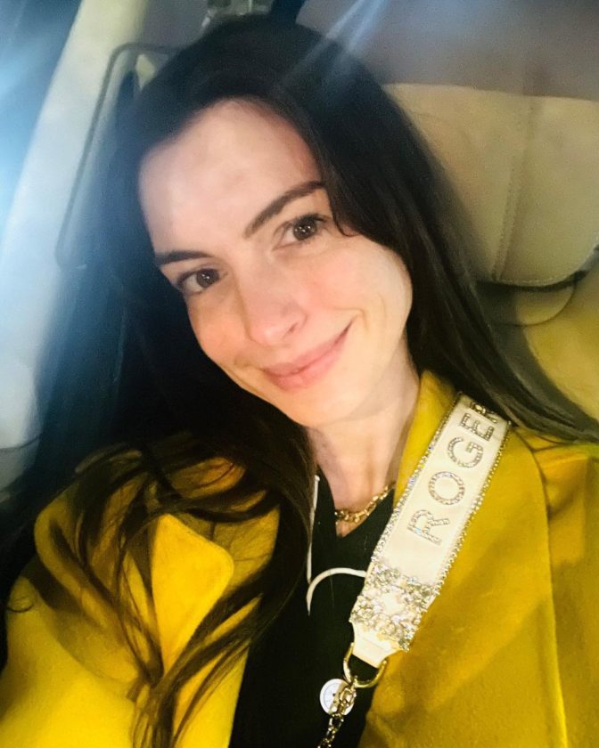 Anne Hathaway Movies TV Shows & Box Office Numbers 1 Anne Hathaway Movies TV Shows & Box Office Numbers