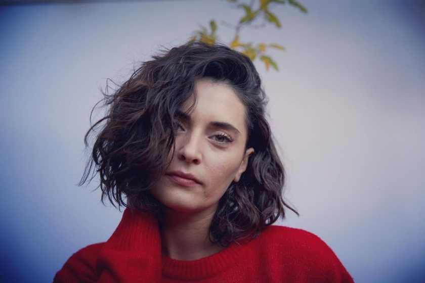 Aslıhan Gürbüz Wiki Bio Age Height Weight Net Worth 2021