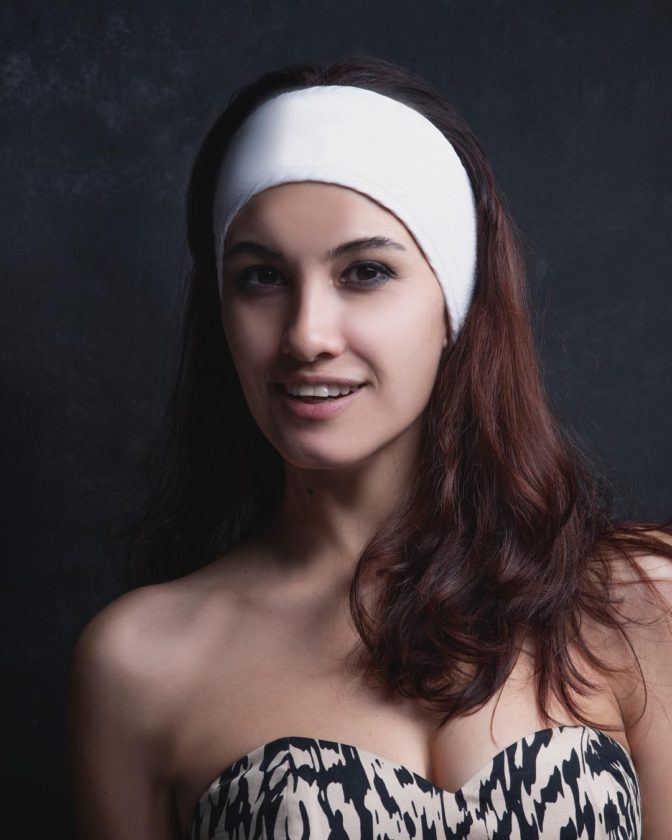 Gizem Soysaldi Wiki Age Height Weight Net Worth 2021