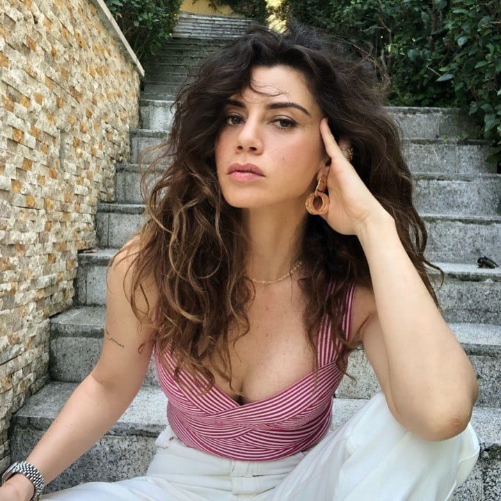 Gökçe Bahadır Wiki Bio Age Height Weight Net Worth 2021