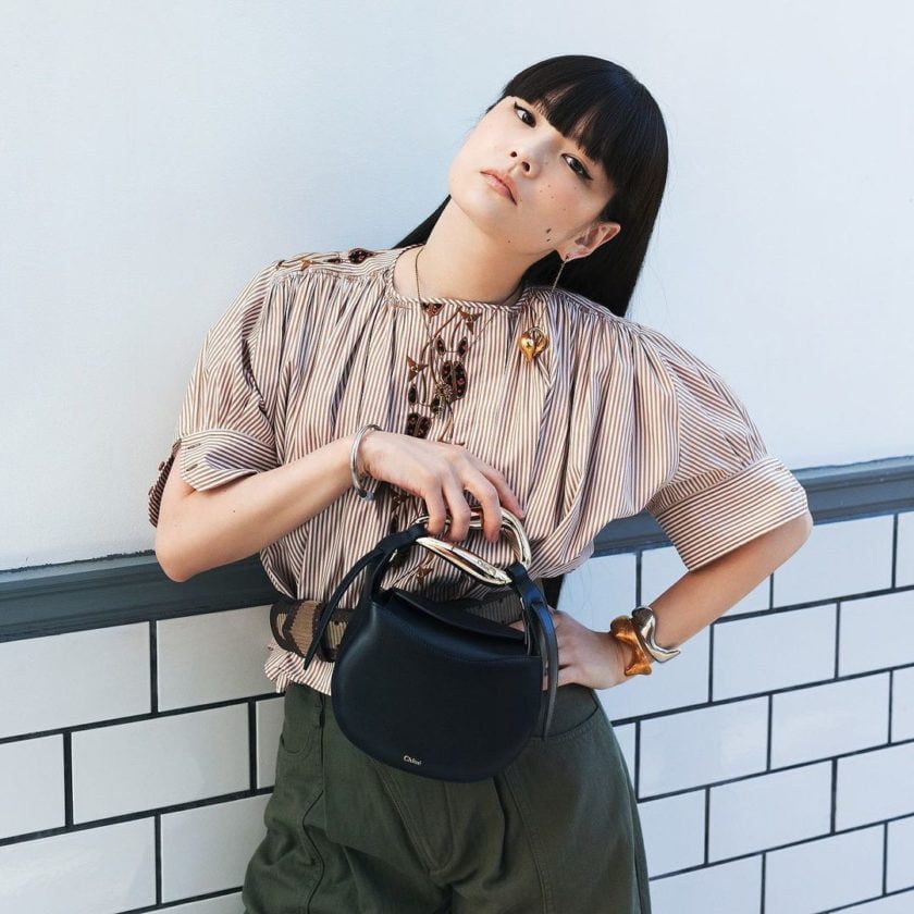Kozue Akimoto Top 10 Hot Gorgeous Japanese Models