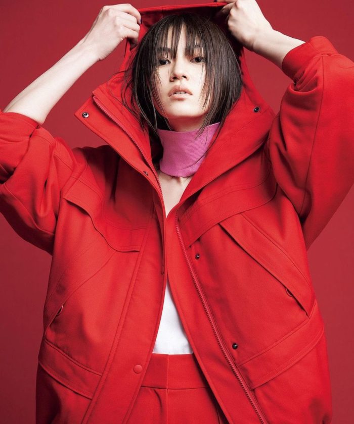 Miki Ehara Top 10 Hot Gorgeous Japanese Models