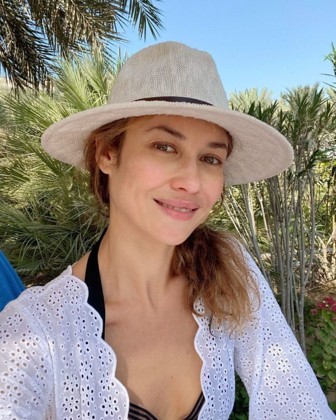 Olga Kurylenko Wiki Bio Age Height Weight Net Worth 2021