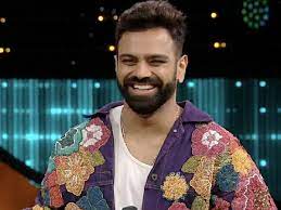 Bigg Boss 5 Telugu Sreerama Chandra