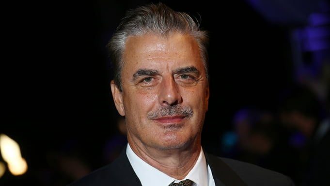 Another Woman Accused Sexual Assault by Chris Noth