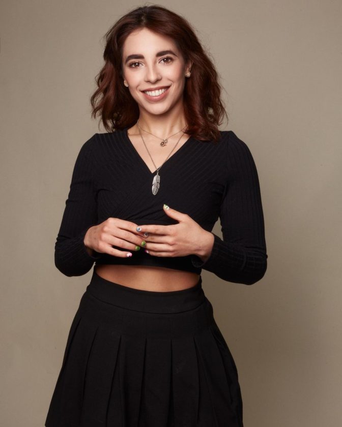 Arantza Ruiz Wiki Bio Age Height Weight Net Worth 2021