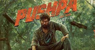 Pushpa: The Rise – Part 1 Box Office Collection Daywise India