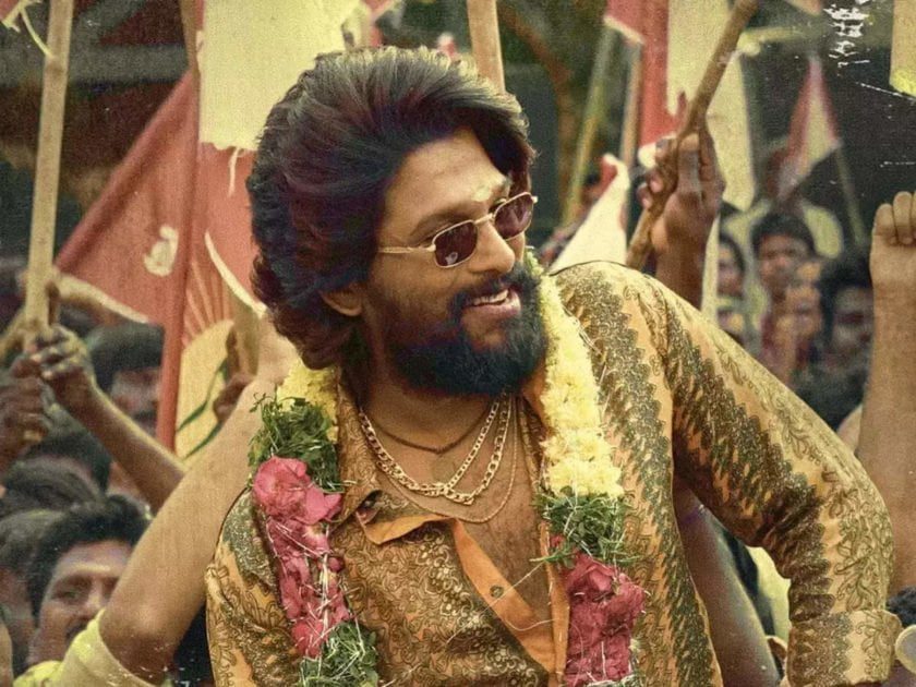 Pushpa: The Rise – Part 1 Hit or Flop Box Office Verdict