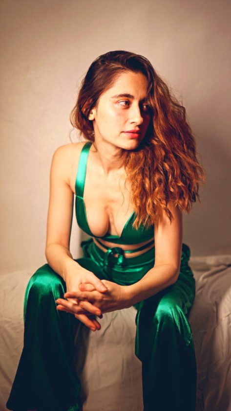 Sanjeeda Sheikh Wiki Bio Age Height Weight Net Worth 2021