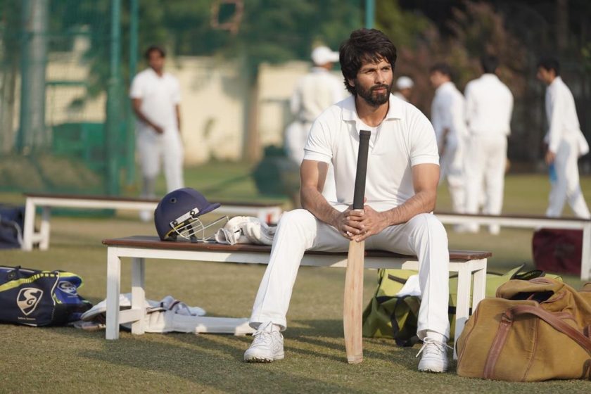 Shahid Kapoor's Jersey Postponed 1 Shahid Kapoor's Jersey Postponed