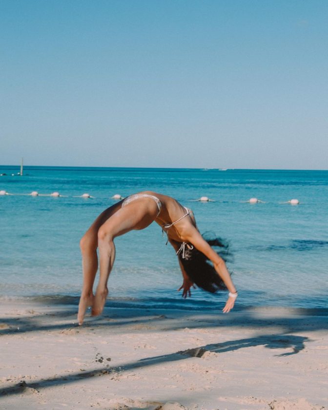 Discover Hot Charli D’Amelio Sizzling In Bikini 6 Charli D’Amelio Sizzling Hot In Bikini