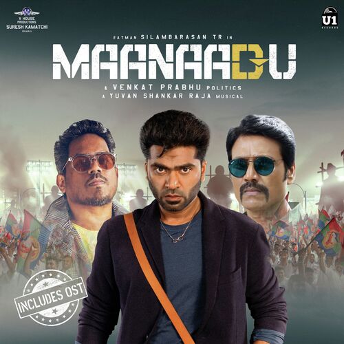 Box office maanaadu Australia Box