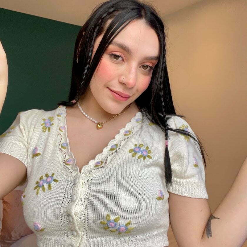 Sofía Castro Wiki Bio Age Height Weight Net Worth 2022 1 Sofía Castro Wiki Bio Age Height Weight Net Worth 2022