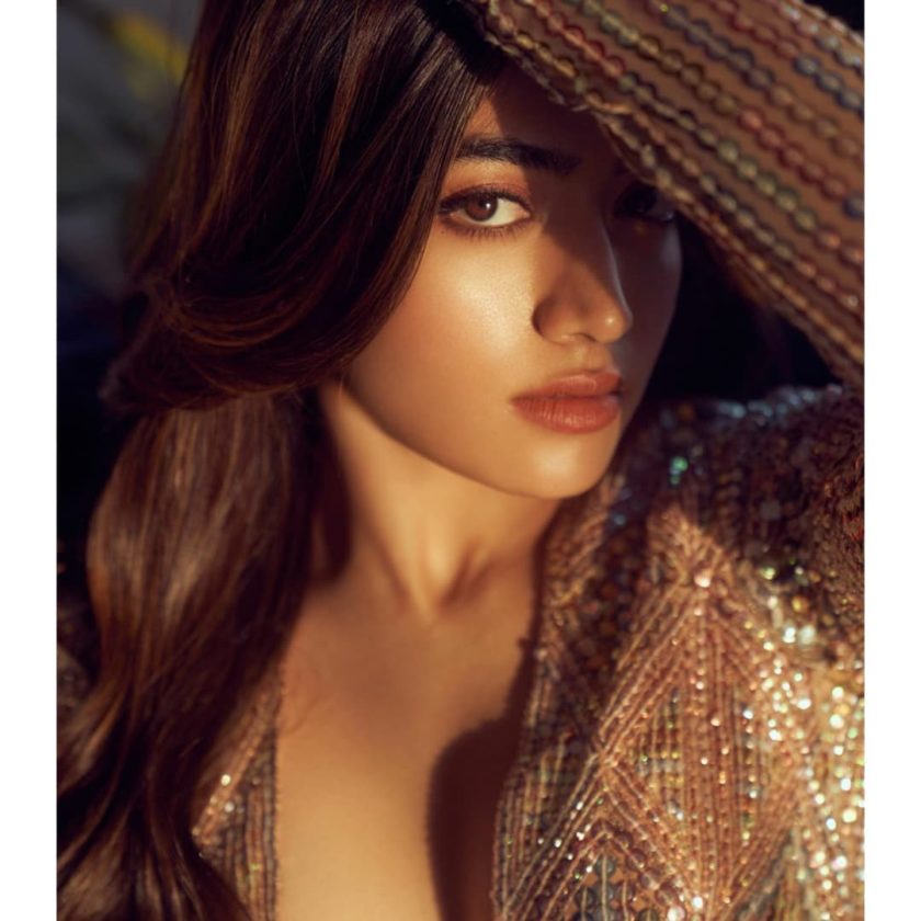 Rashmika Mandanna Latest Hot Pictures 1 Rashmika Mandanna Latest Hot Pictures