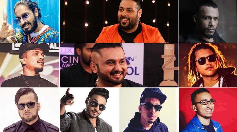 Famous 20 Indian Rappers 2022 2 Famous 20 Indian Rappers 2022
