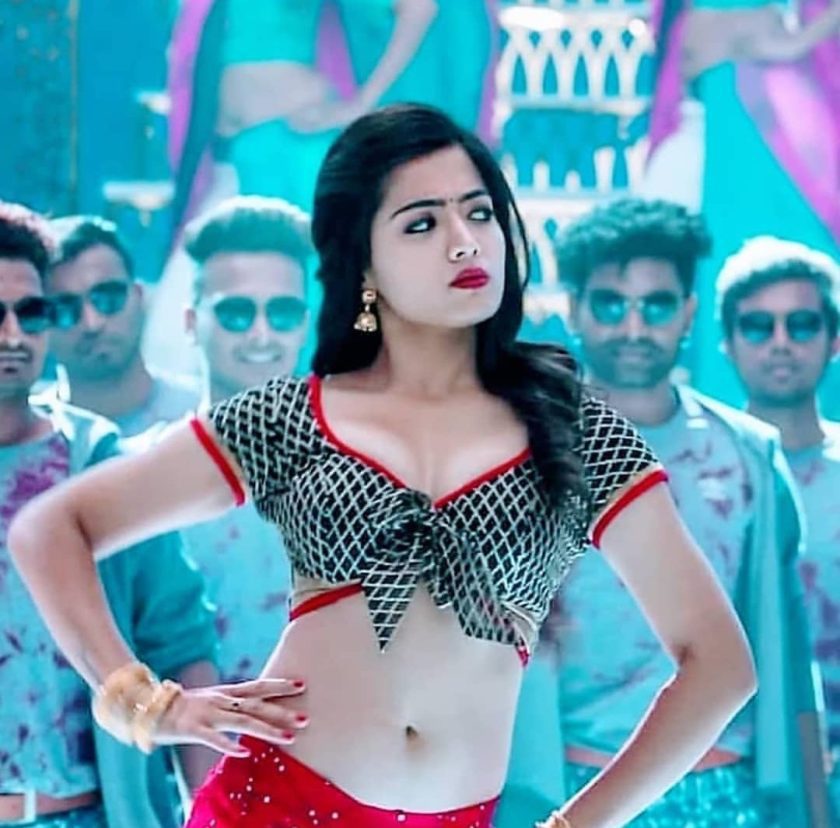 Top 15 Hot and Most Beautiful Current South Indian Actress 1 RASHMIKA MANDANNA Hot 15 south inidan actress