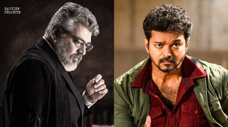 Vijay vs Ajith Year Wise Box Office Verdicts 1 Vijay vs Ajith Year Wise Box Office Verdicts