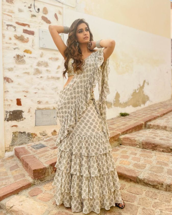 Keerthy Suresh The Hottest Desi Girl Pictures 5 Keerthy Suresh The Hottest Desi Girl Pictures