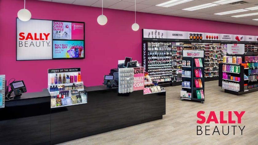 All About Sally Beauty, Who Owns It, Subscription and Much More 1 All About Sally Beauty, Who Owns It, Subscription and Much More