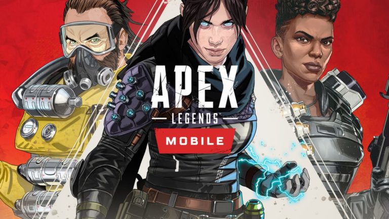 Apex Legends Mobile Launched By EA Soft In 10 Countries