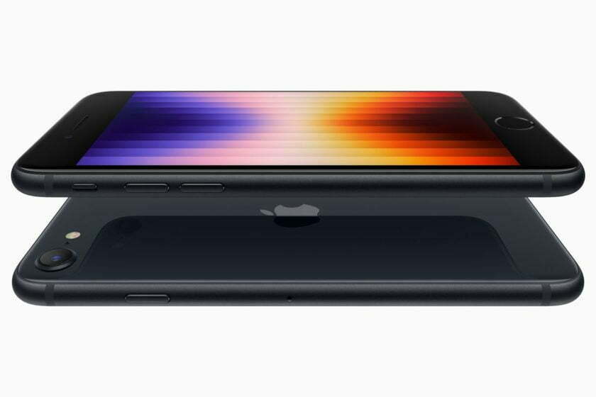 Apple iPhone SE 2022, iPad Air 5th Gen Now On Sale: Best Prices To Buy 2 Apple iPhone SE 2022, iPad Air 5th Gen Now On Sale: Best Prices To Buy