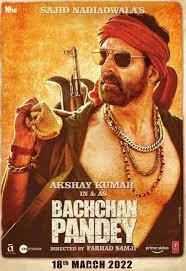 Bachchhan Paandey Hit or Flop Box Office Verdict