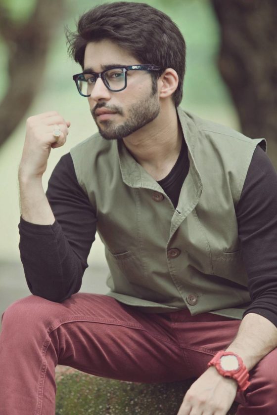 Gaurav Bajaj is the new lead of Choti Sarrdaarni Exclusive News 1 Gaurav Bajaj is the new lead of Choti Sarrdaarni Exclusive News