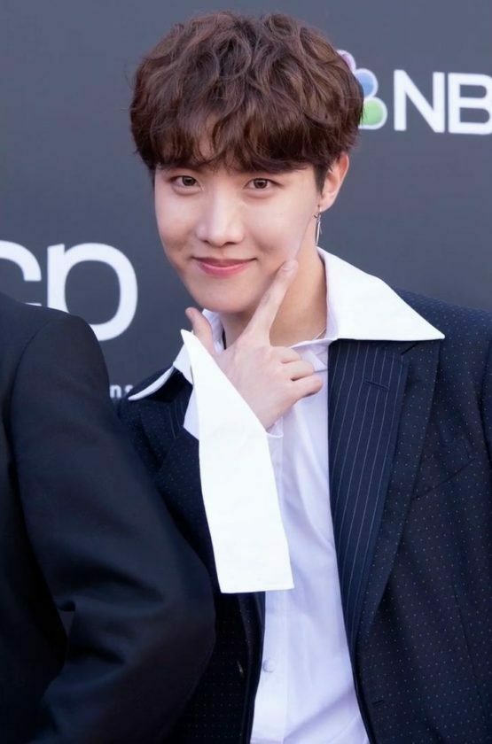 J-Hope Of BTS Confirmed with COVID 1 J-Hope Of BTS Confirmed with COVID