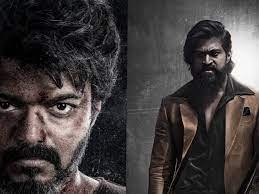 KGF vs Beast KGF Chapter 2 vs Beast Analysis 2 KGF vs Beast KGF Chapter 2 vs Beast Analysis