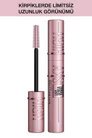 5 Best Maybelline Sky High Mascara You Should Buy 1 Maybelline New York Lash Sensational Sky High Mascara