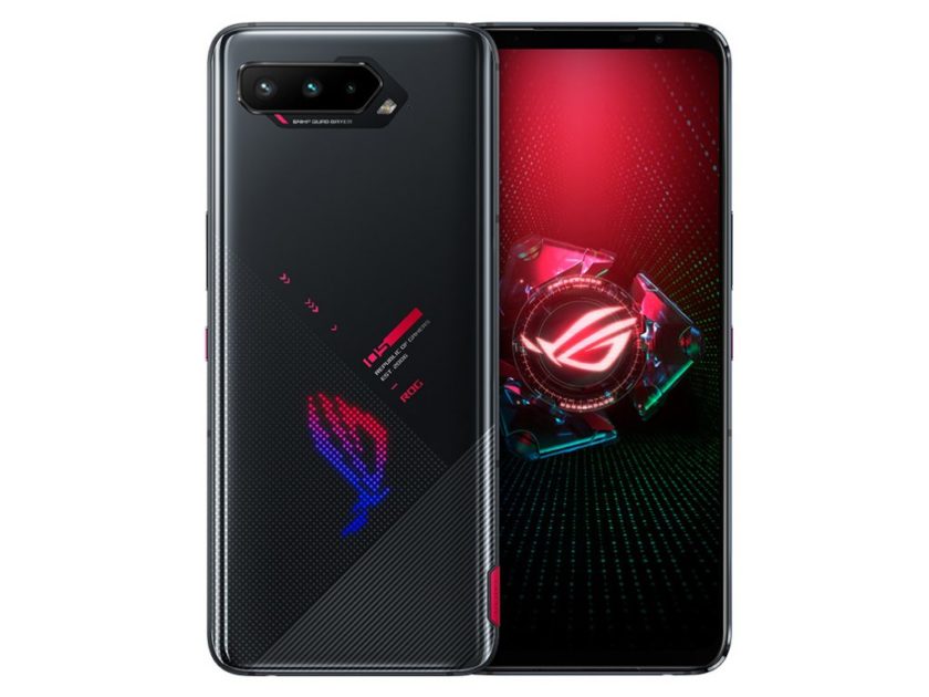 Planning To Buy Asus ROG Phone 5? Know Everything About It Before Purchase 2 Planning To Buy Asus ROG Phone 5? Know Everything About It Before Purchase