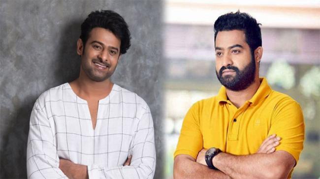 Prabhas Vs Jn NTR Box Office Report Year Wise 2 Prabhas Vs Jn NTR Box Office Report Year Wise