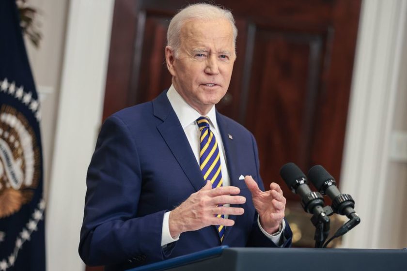 President Biden will sign Executive Order on Ensuring Responsible Development of Digital Assets 